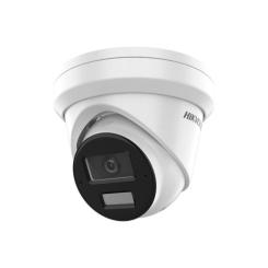 Камера видеонаблюдения Hikvision DS-2CD2343G2-LI2U (2.8) Фото 1