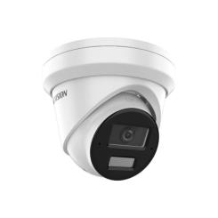 Камера видеонаблюдения Hikvision DS-2CD2343G2-LI2U (2.8) Фото 2