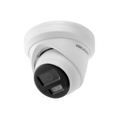 Камера видеонаблюдения Hikvision DS-2CD2343G2-LI2U (2.8) Фото 3