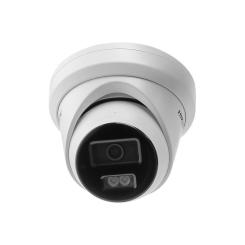 Камера видеонаблюдения Hikvision DS-2CD2343G2-LI2U (2.8) Фото 4