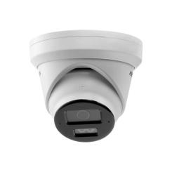 Камера видеонаблюдения Hikvision DS-2CD2343G2-LI2U (2.8) Фото 5