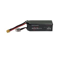Аккумуляторный блок RacePow 5000mAh 6S 80C Фото 1