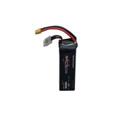 Аккумуляторный блок RacePow 5000mAh 6S 80C Фото 3