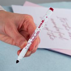 Фломастеры Kite Creative Superwashable 24 цветов Фото 4