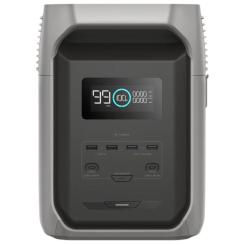Зарядная станция EcoFlow DELTA 3 1500 1536Wh Фото 1