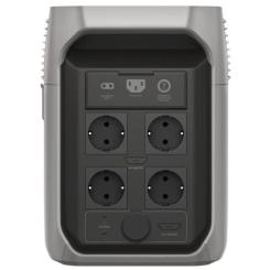 Зарядная станция EcoFlow DELTA 3 1500 1536Wh Фото 2