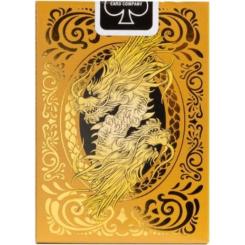 Карты игральные Bicycle Gold Dragon Фото 2