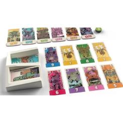 Настольная игра Lord of Boards Хватай (Pikit) (укр.) Фото 2