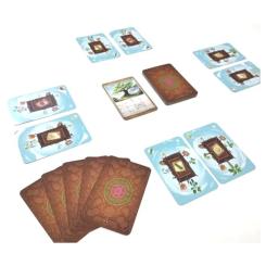Настольная игра Games 7 Days Редькордсмен (Unbeetable) (укр.) Фото 4