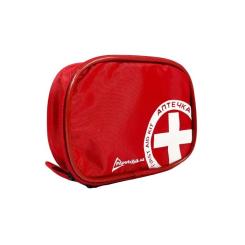 Автомобильная аптечка Poputchik 02-086-М Фото 4
