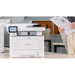 Многофункциональное устройство Pantum BM5110ADN Фото 5