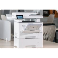 Многофункциональное устройство Pantum BM5110ADN Фото 6