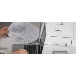 Многофункциональное устройство Pantum BM5110ADN Фото 7