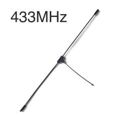 Антенна для дрона HappyModel for RX 433MHz Фото