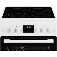 Плита Electrolux LKR540266W Фото 2