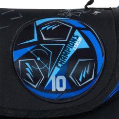 Портфель GoPack Education 5001S-5 Play The Game Фото 11