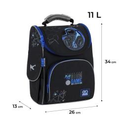 Портфель GoPack Education 5001S-5 Play The Game Фото 1