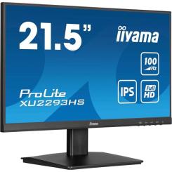 Монитор iiyama XU2293HS-B6 Фото 1