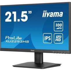 Монитор iiyama XU2293HS-B6 Фото 2