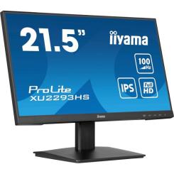 Монитор iiyama XU2293HS-B6 Фото 8