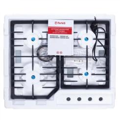 Варочная поверхность Perfelli DIAMOND G69C NERO Фото 10