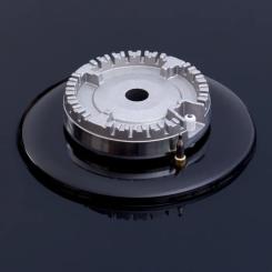 Варочная поверхность Perfelli DIAMOND G69C NERO Фото 7