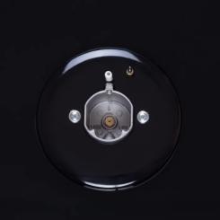 Варочная поверхность Perfelli DIAMOND G69C NERO Фото 8