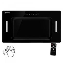 Вытяжка кухонная Minola BGH 5677 BL Фото