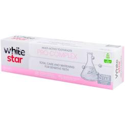 Зубная паста White Star Pro Complex 100 мл Фото 2