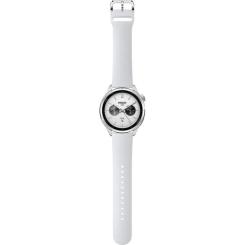 Смарт-часы Xiaomi Watch S4 Silver BHR9197GL Фото 2