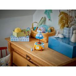 Конструктор LEGO Disney Princess Платье Золушки Фото 10