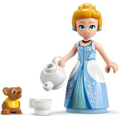 Конструктор LEGO Disney Princess Платье Золушки Фото 4
