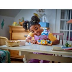 Конструктор LEGO Disney Princess Платье Золушки Фото 8