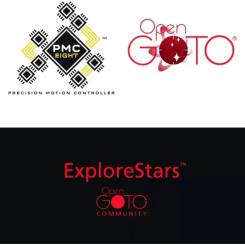 Телескоп Bresser Messier MC-100/1400 EXOS-2 PMC-Eight GoTo (4740140 Фото 11