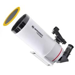 Телескоп Bresser Messier MC-100/1400 EXOS-2 PMC-Eight GoTo (4740140 Фото 3