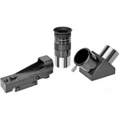 Телескоп Bresser Messier MC-100/1400 EXOS-2 PMC-Eight GoTo (4740140 Фото 8