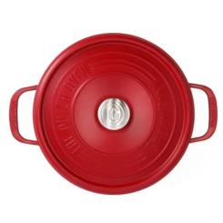 Кастрюля GreenPan Featherweights, 22 см, 3,3 л Фото 1