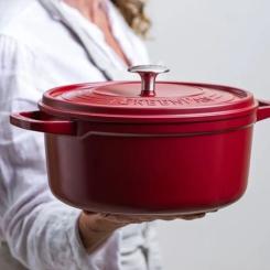 Кастрюля GreenPan Featherweights, 22 см, 3,3 л Фото 2