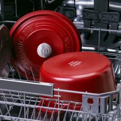 Кастрюля GreenPan Featherweights, 22 см, 3,3 л Фото 6