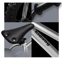 Беговел QPlay KidsBy Silver Фото 5