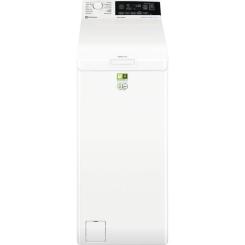 Стиральная машина Electrolux EW8T3372U Фото