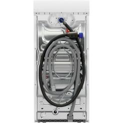 Стиральная машина Electrolux EW8T3372U Фото 2