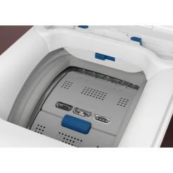 Стиральная машина Electrolux EW8T3372U Фото 4