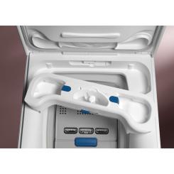 Стиральная машина Electrolux EW8T3372U Фото 5