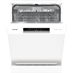 Посудомоечная машина Gorenje GS643E90W Фото