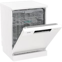 Посудомоечная машина Gorenje GS643E90W Фото 1