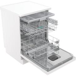 Посудомоечная машина Gorenje GS643E90W Фото 5