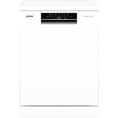 Посудомоечная машина Gorenje GS643E90W Фото 6