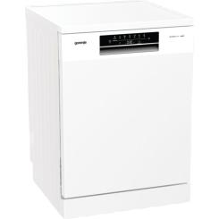 Посудомоечная машина Gorenje GS643E90W Фото 7