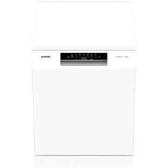 Посудомоечная машина Gorenje GS643E90W Фото 8